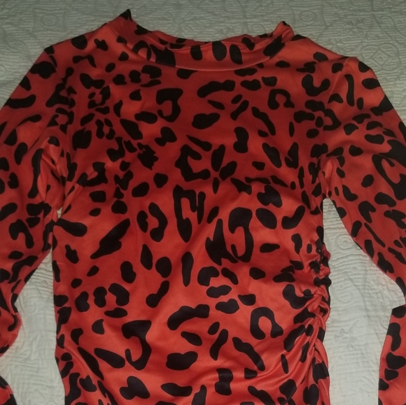 Finger Top - Picture 4 of 6